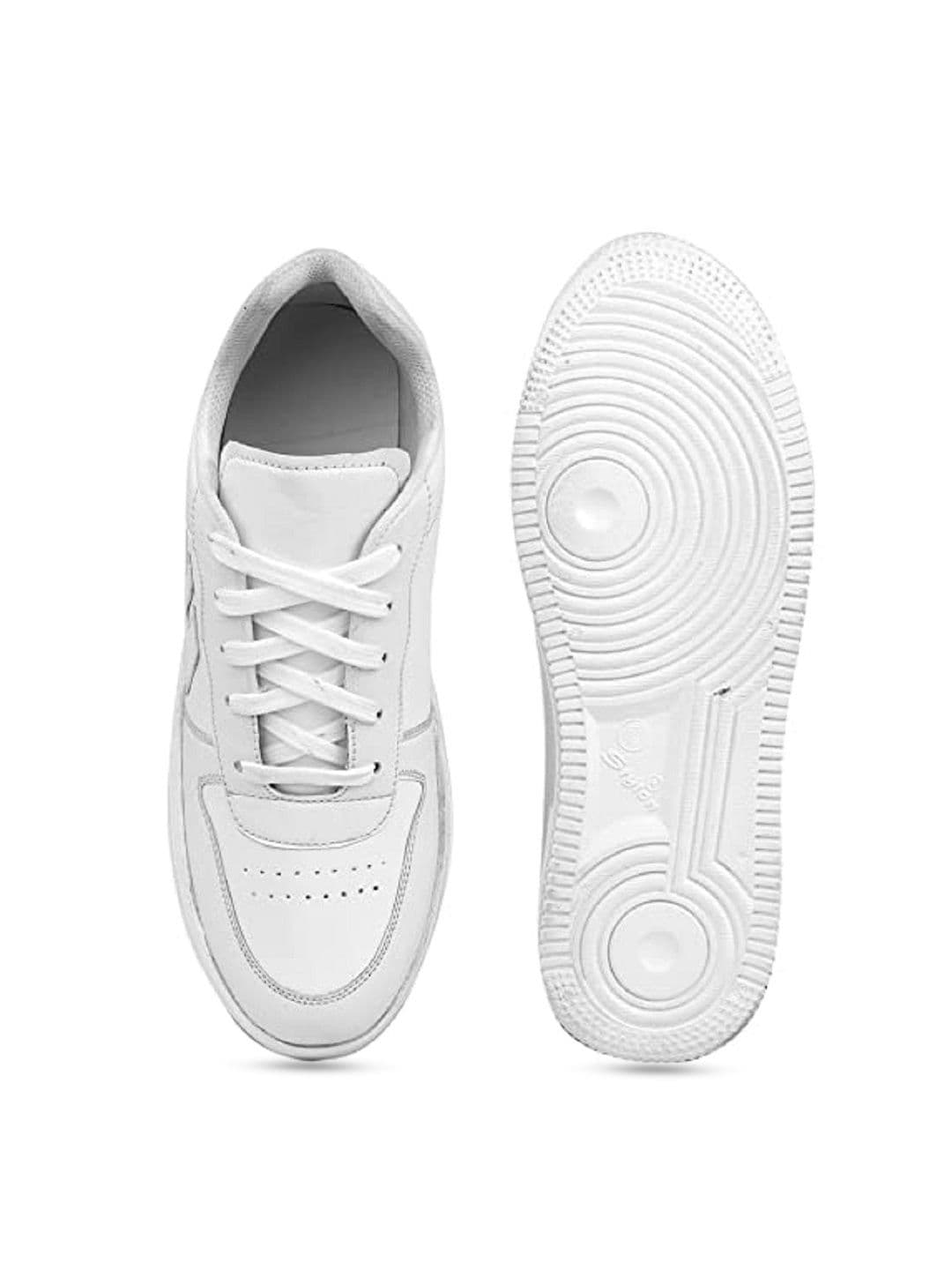 DRACKFOOT Men Running Non-Marking Shoes thumbnail 4
