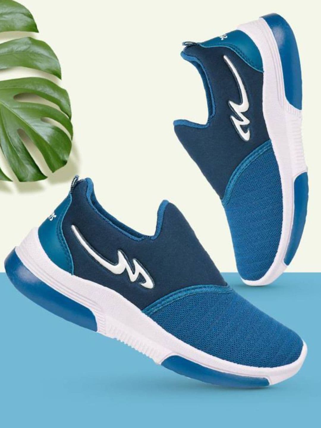 DRACKFOOT Men Running Non-Marking Shoes thumbnail 5