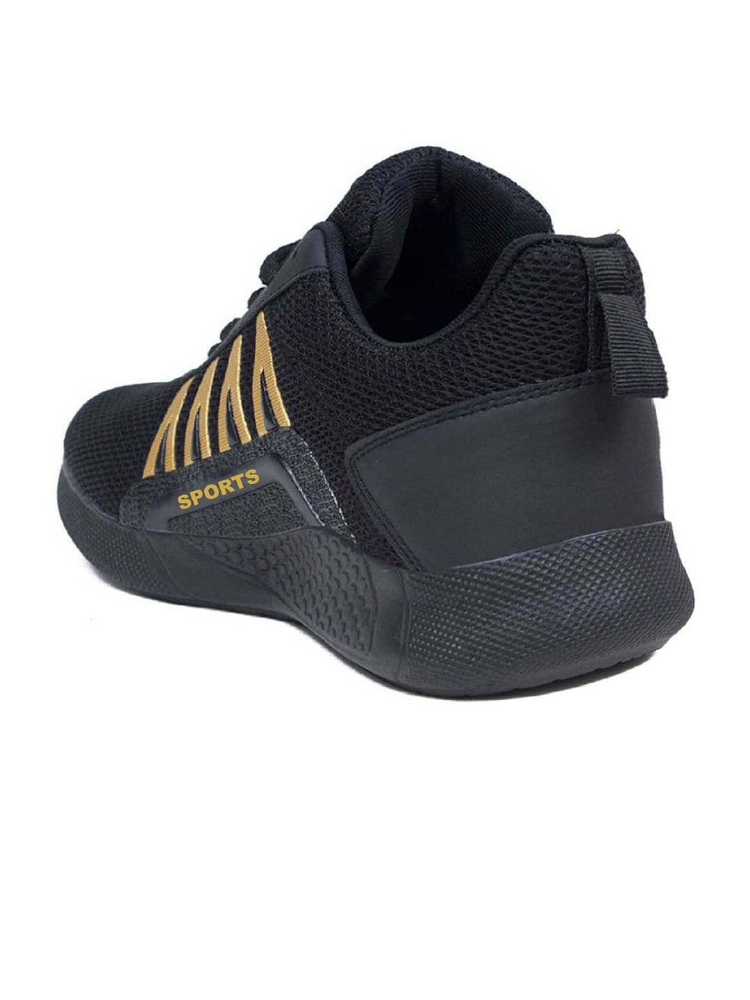 DRACKFOOT Men Running Non-Marking Shoes thumbnail 4