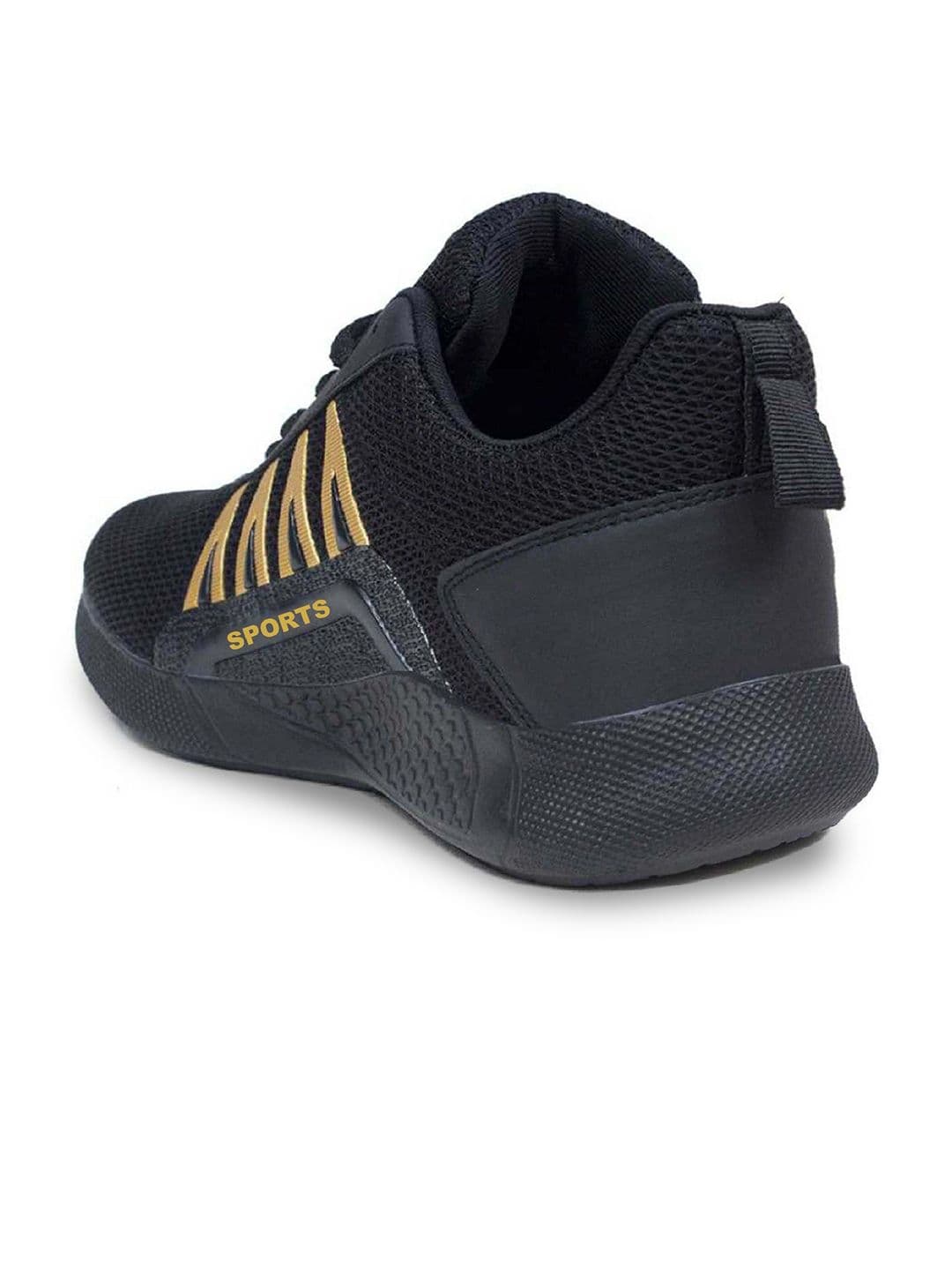 DRACKFOOT Men Running Non-Marking Shoes thumbnail 2