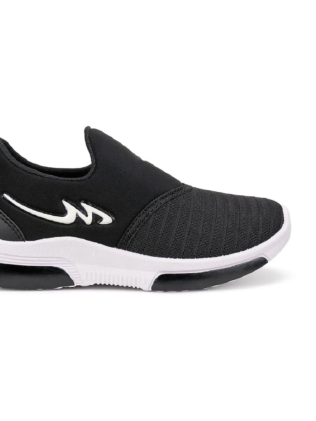 DRACKFOOT Men Running Non-Marking Shoes thumbnail 2