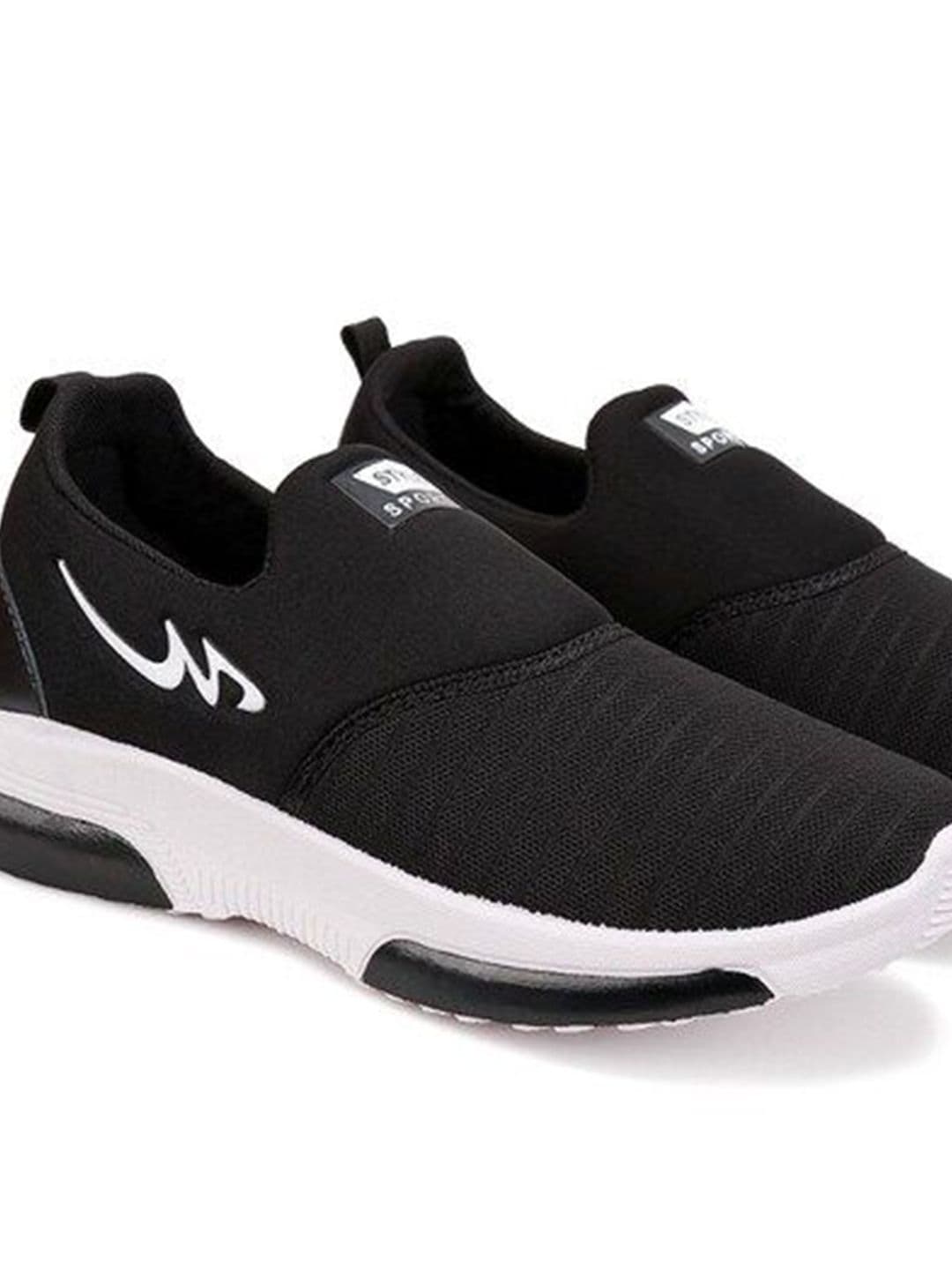 PENNEN Men Running Non-Marking Shoes thumbnail 5