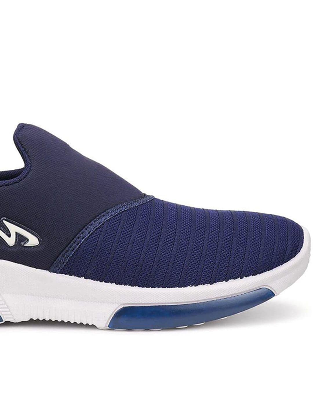 DRACKFOOT Men Running Non-Marking Shoes thumbnail 2