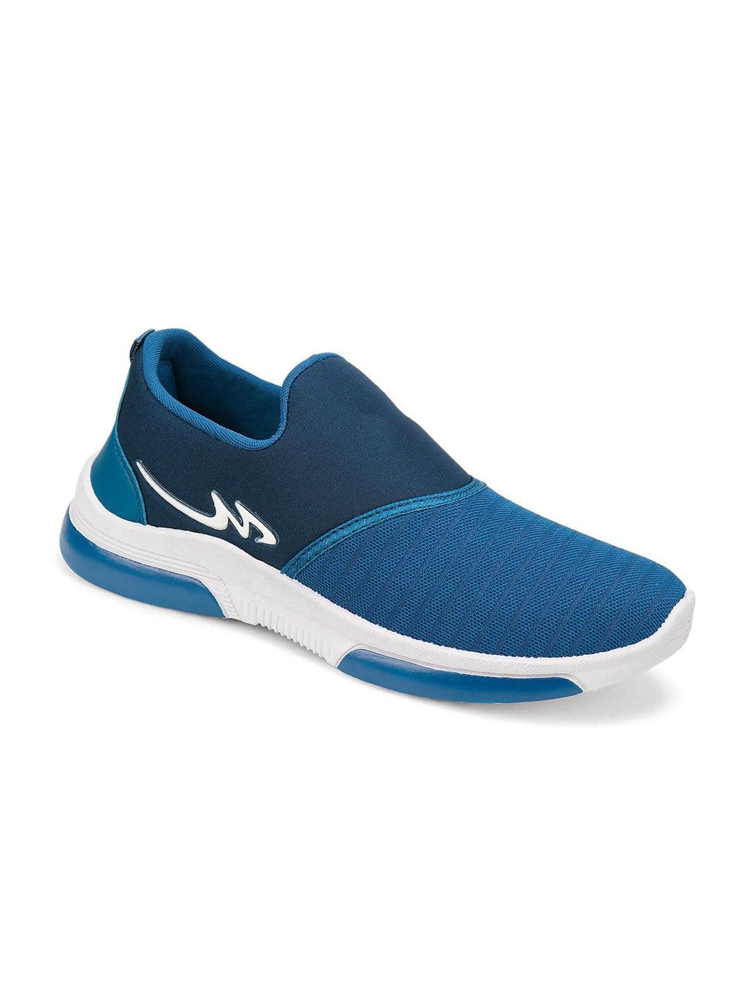 DRACKFOOT Men Running Non-Marking Shoes thumbnail 8