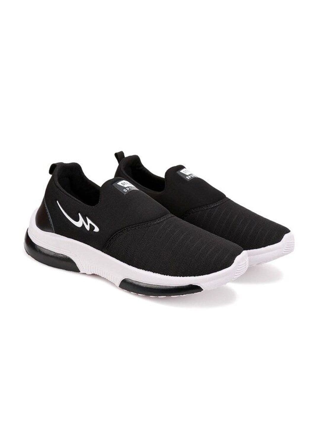 PENNEN Men Running Non-Marking Shoes thumbnail 3