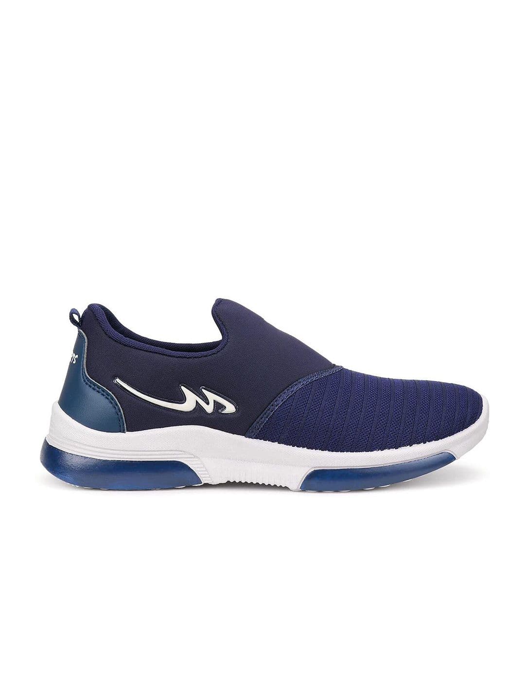 DRACKFOOT Men Running Non-Marking Shoes thumbnail 3