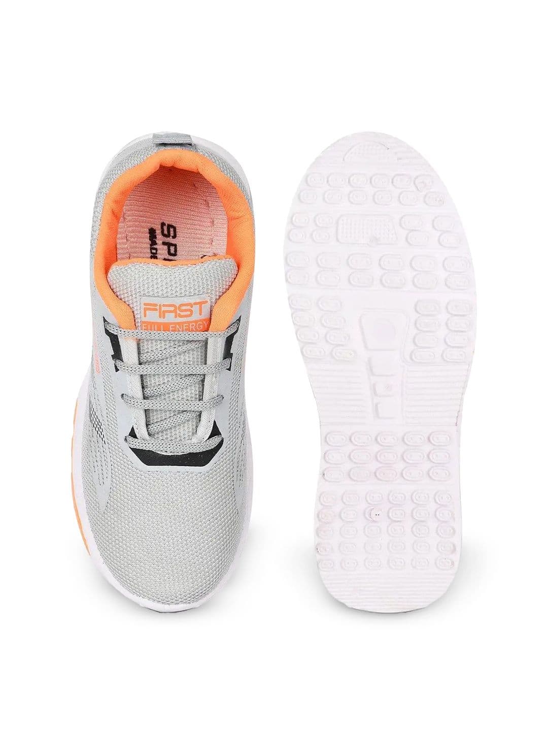 DRACKFOOT Men Running Non-Marking Shoes thumbnail 3