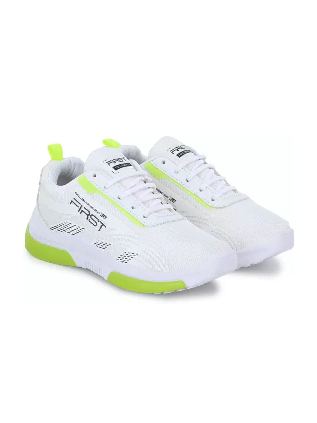 PENNEN Men Running Non-Marking Shoes thumbnail 4