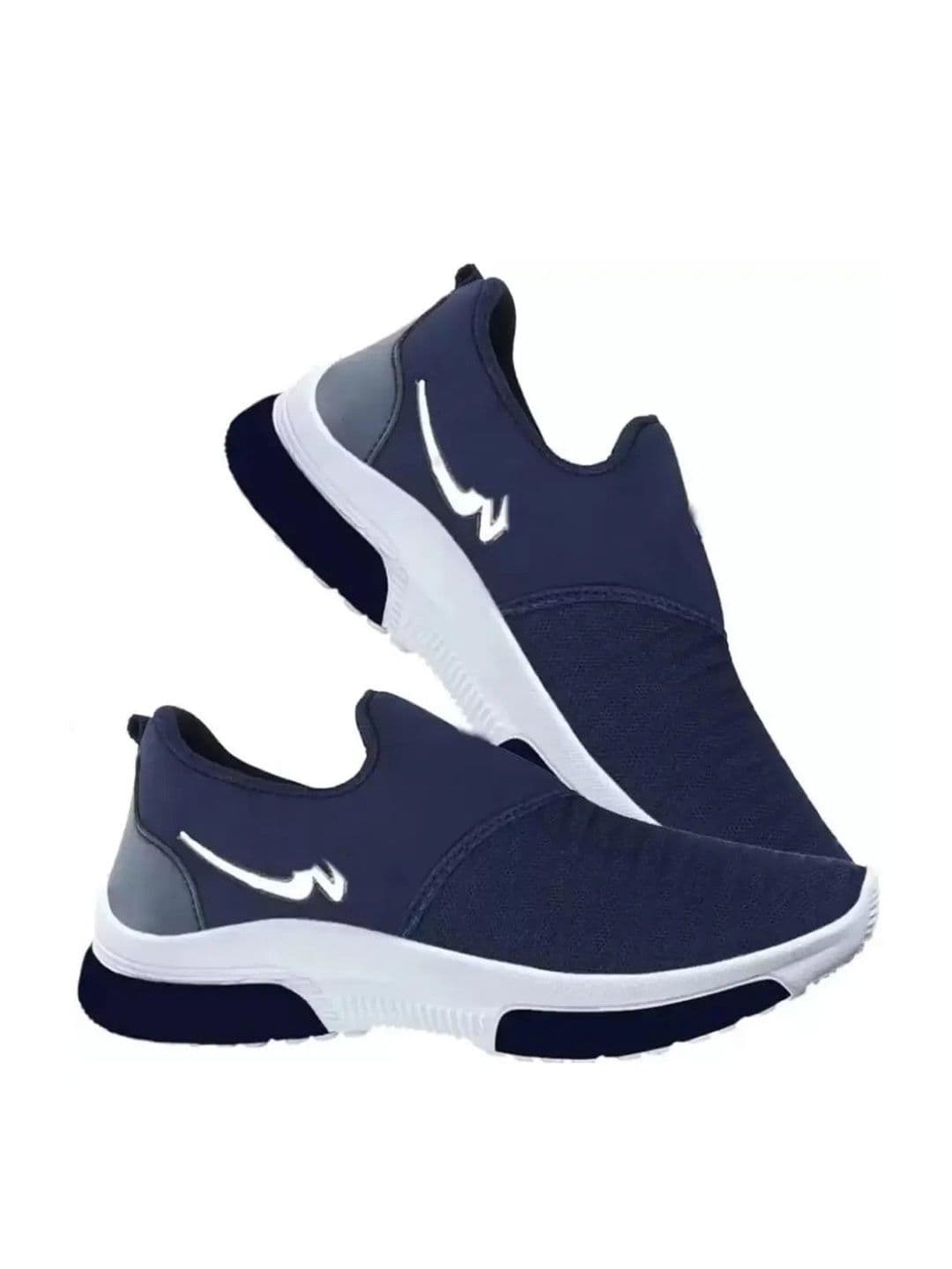 PENNEN Men Running Non-Marking Shoes thumbnail 5