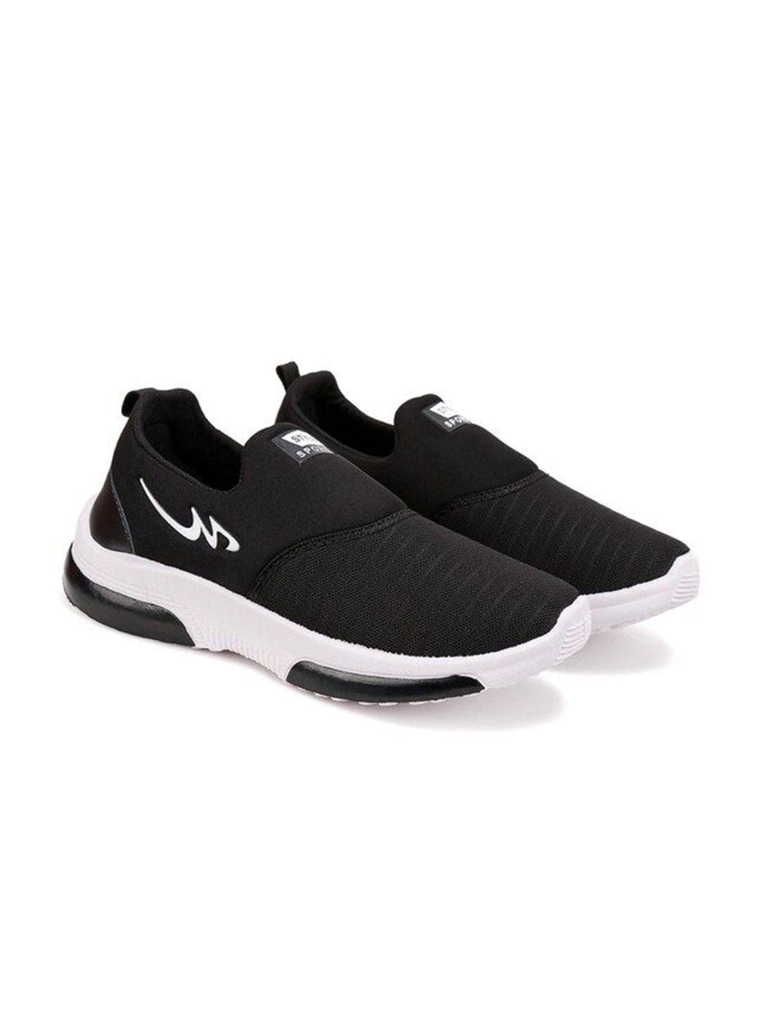 DRACKFOOT Men Running Non-Marking Shoes thumbnail 8