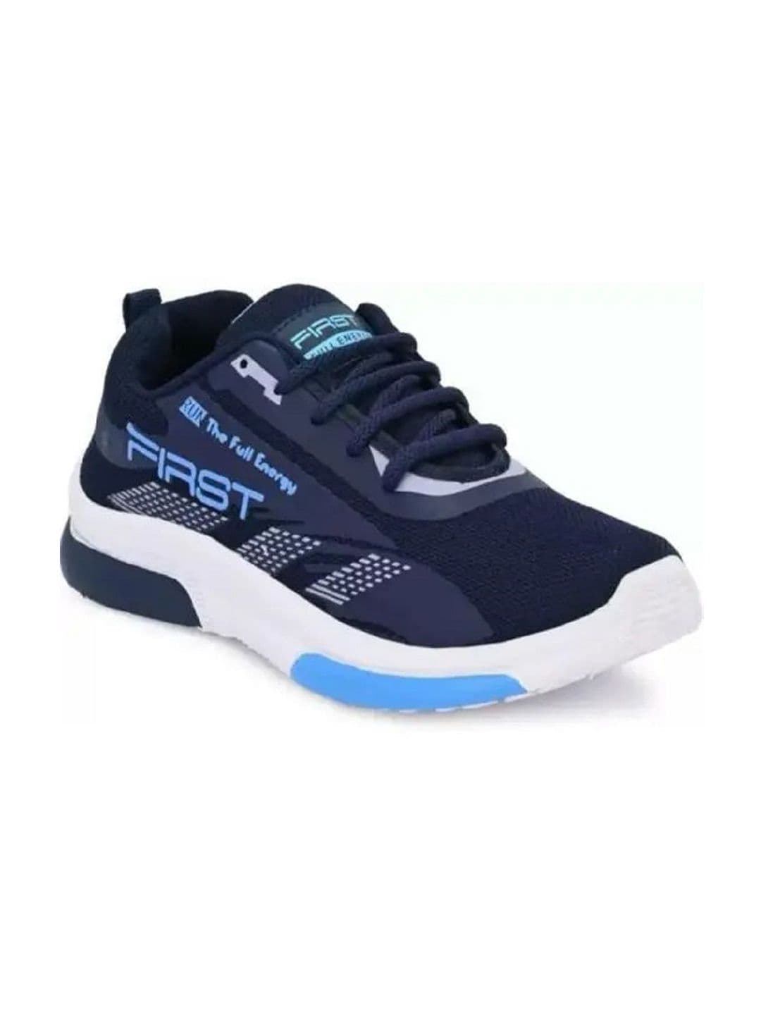 DRACKFOOT Men Running Non-Marking Shoes thumbnail 4