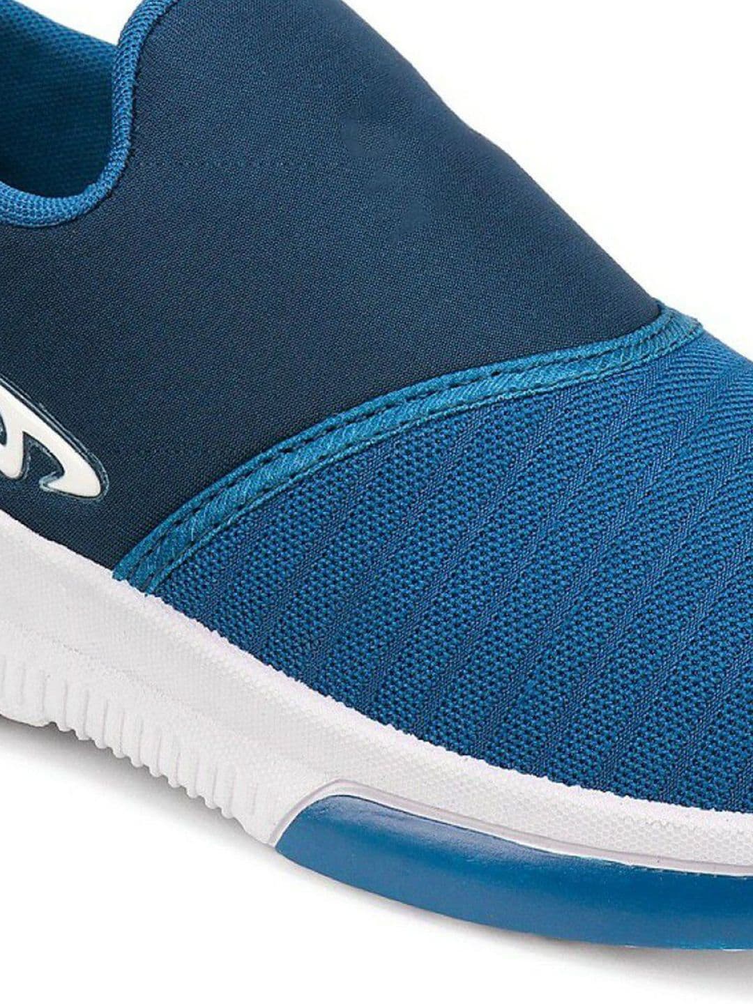 DRACKFOOT Men Running Non-Marking Shoes thumbnail 5