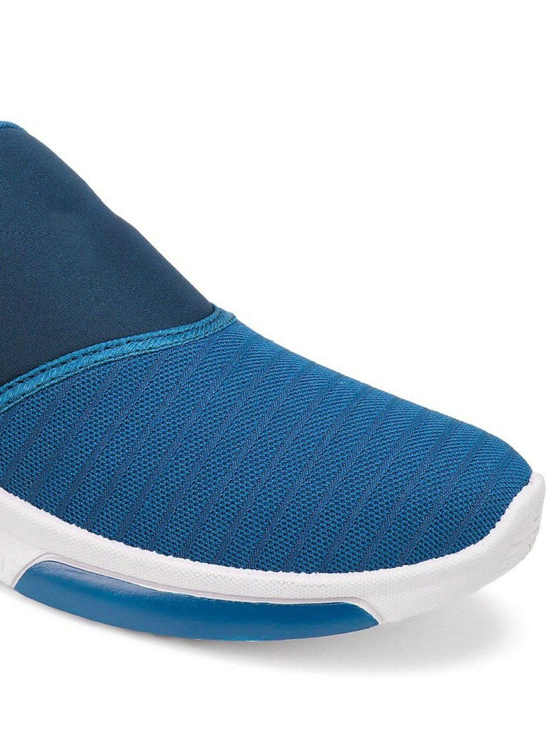 DRACKFOOT Men Running Non-Marking Shoes thumbnail 4
