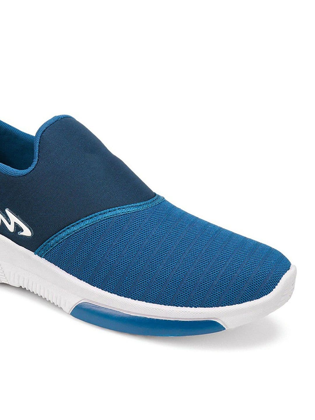DRACKFOOT Men Running Non-Marking Shoes thumbnail 2