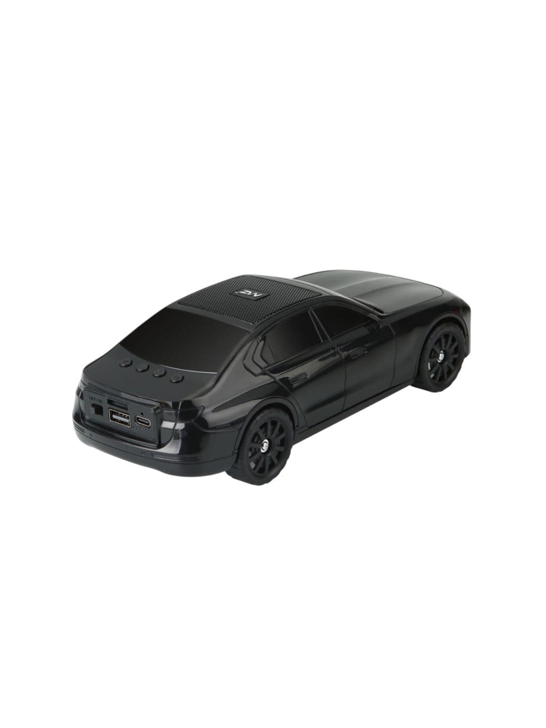 MZ F2 Portable Bluetooth Speaker thumbnail 2