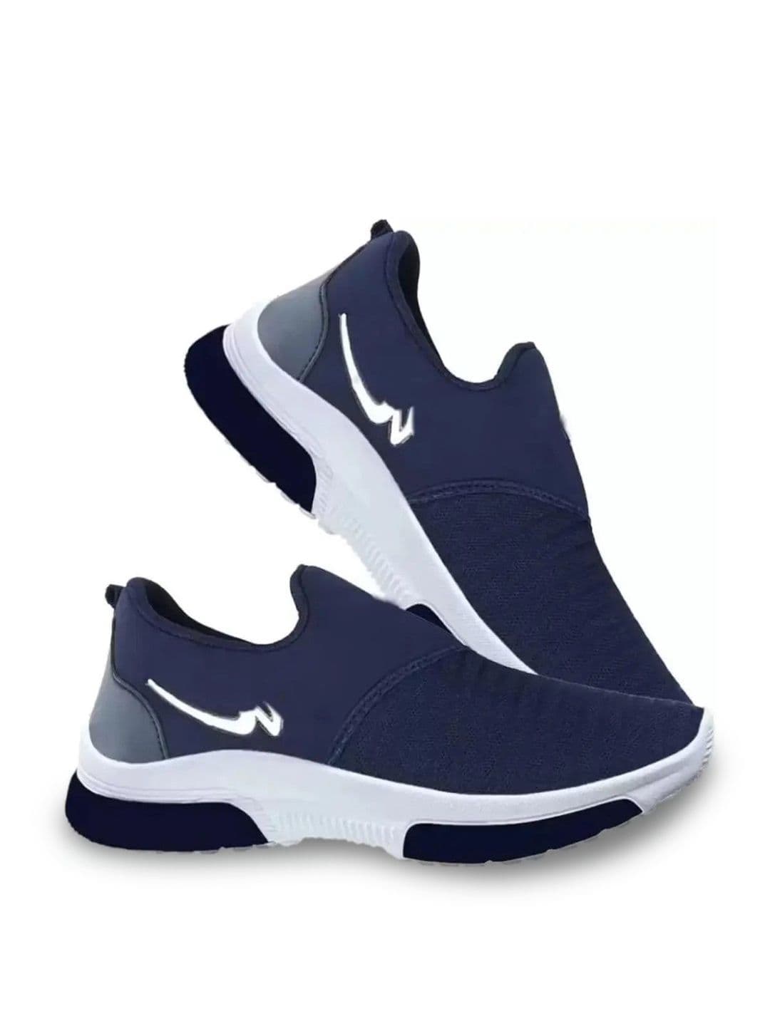 DRACKFOOT Men Running Non-Marking Shoes thumbnail 3
