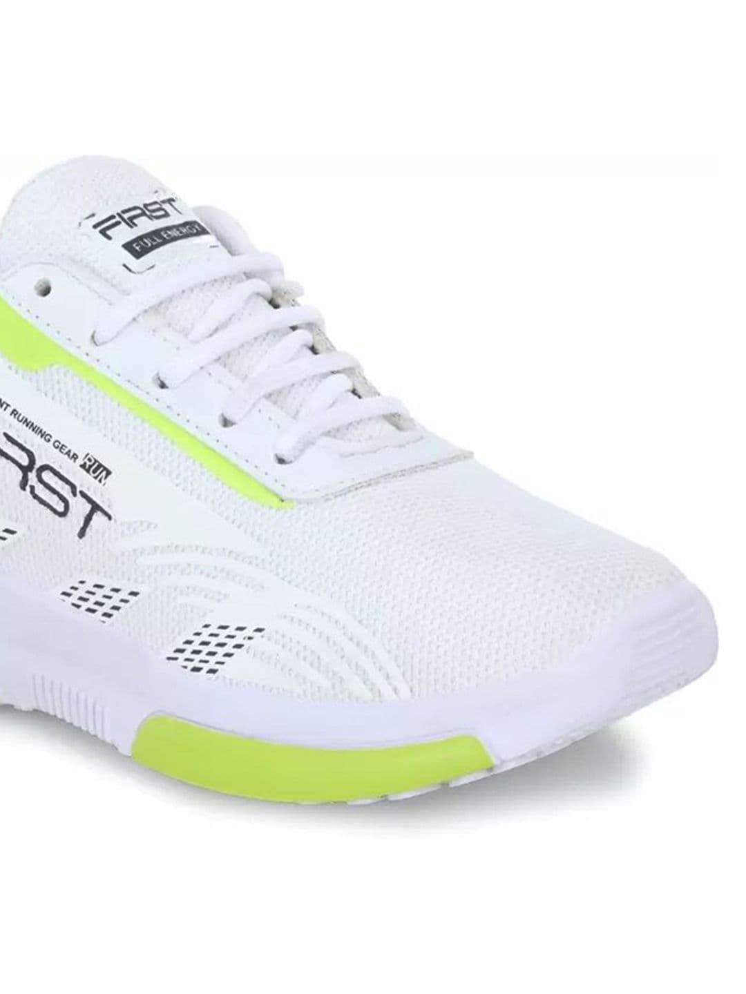 DRACKFOOT Men Running Non-Marking Shoes thumbnail 4