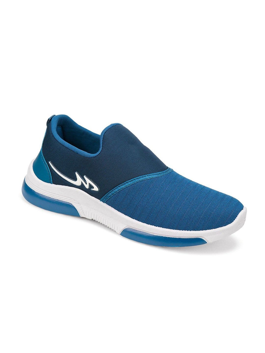 DRACKFOOT Men Running Non-Marking Shoes thumbnail 5