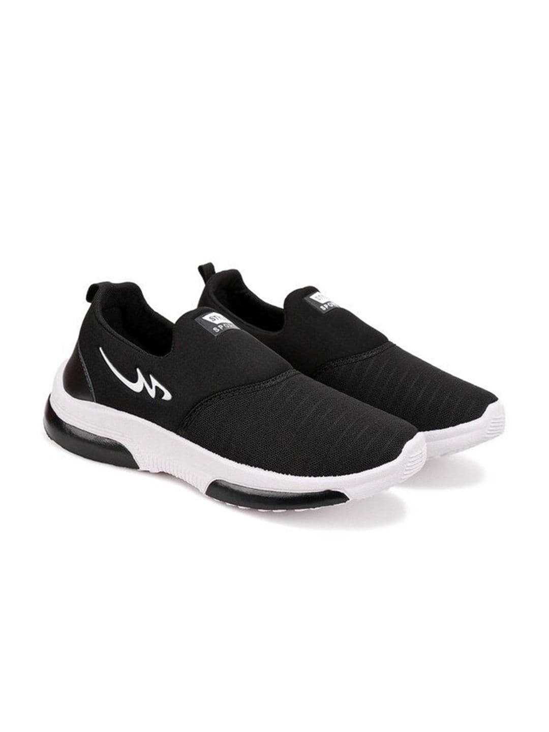 DRACKFOOT Men Running Non-Marking Shoes thumbnail 6