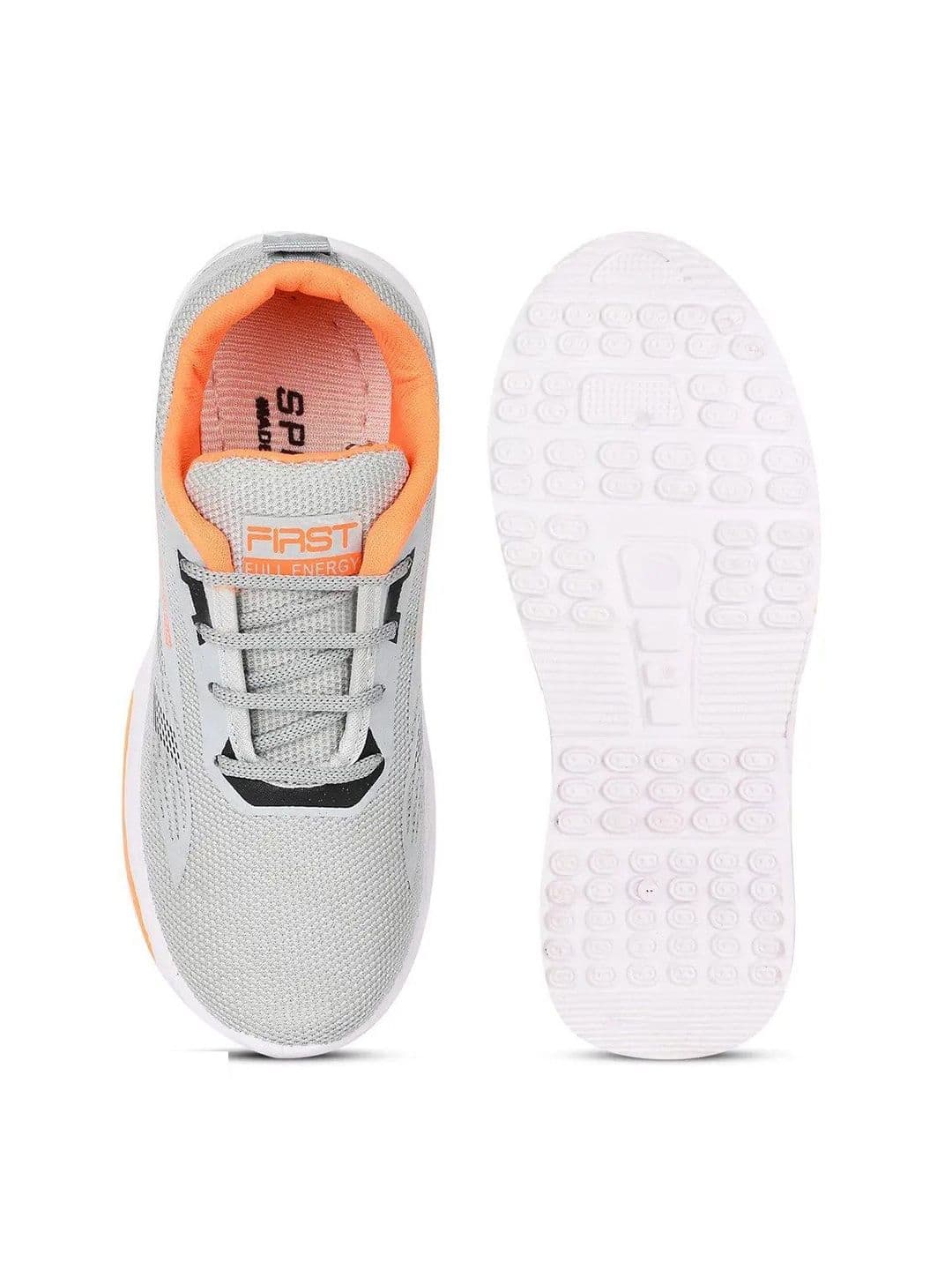 DRACKFOOT Men Running Non-Marking Shoes thumbnail 4