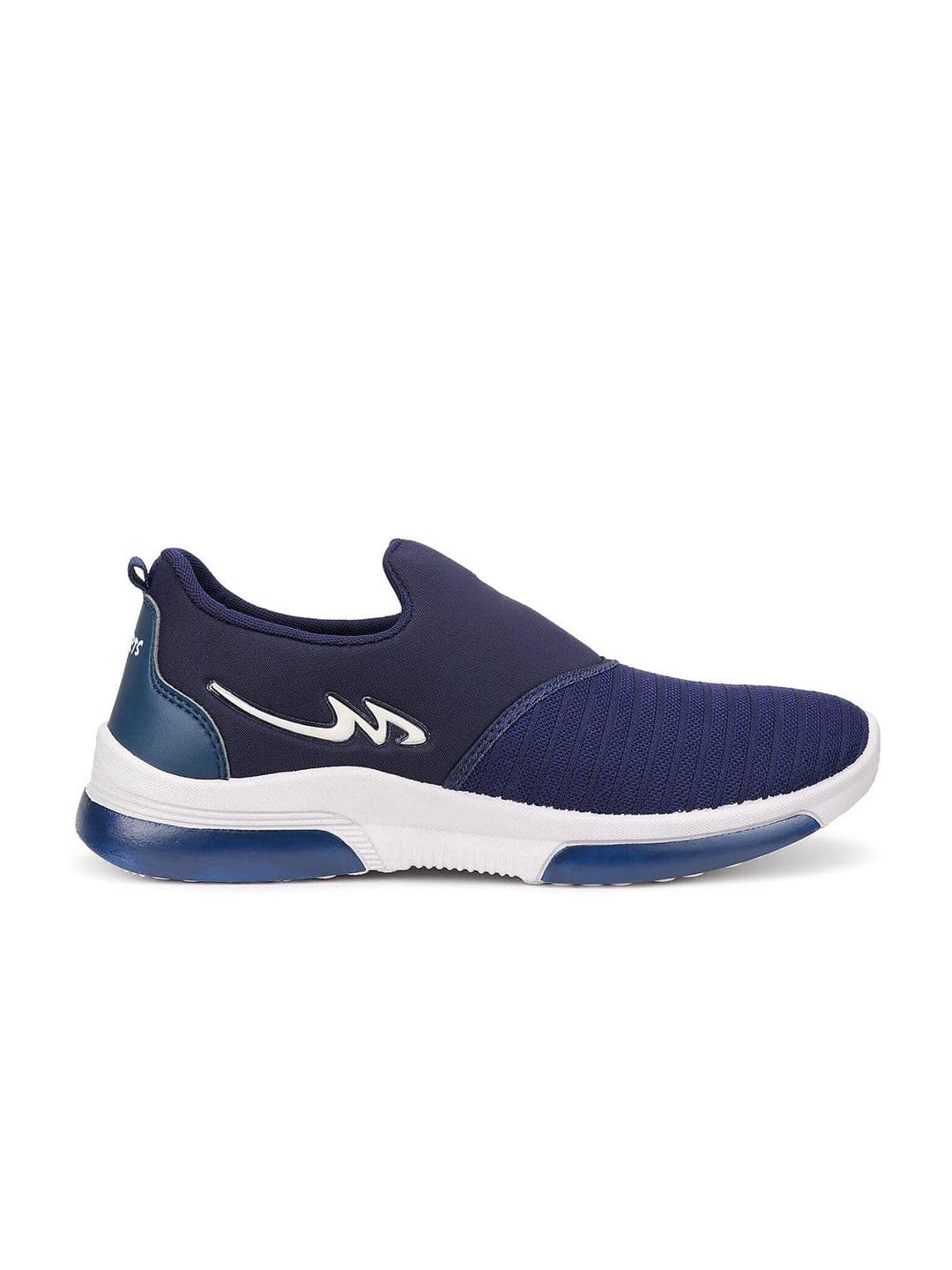 DRACKFOOT Men Running Non-Marking Shoes thumbnail 7