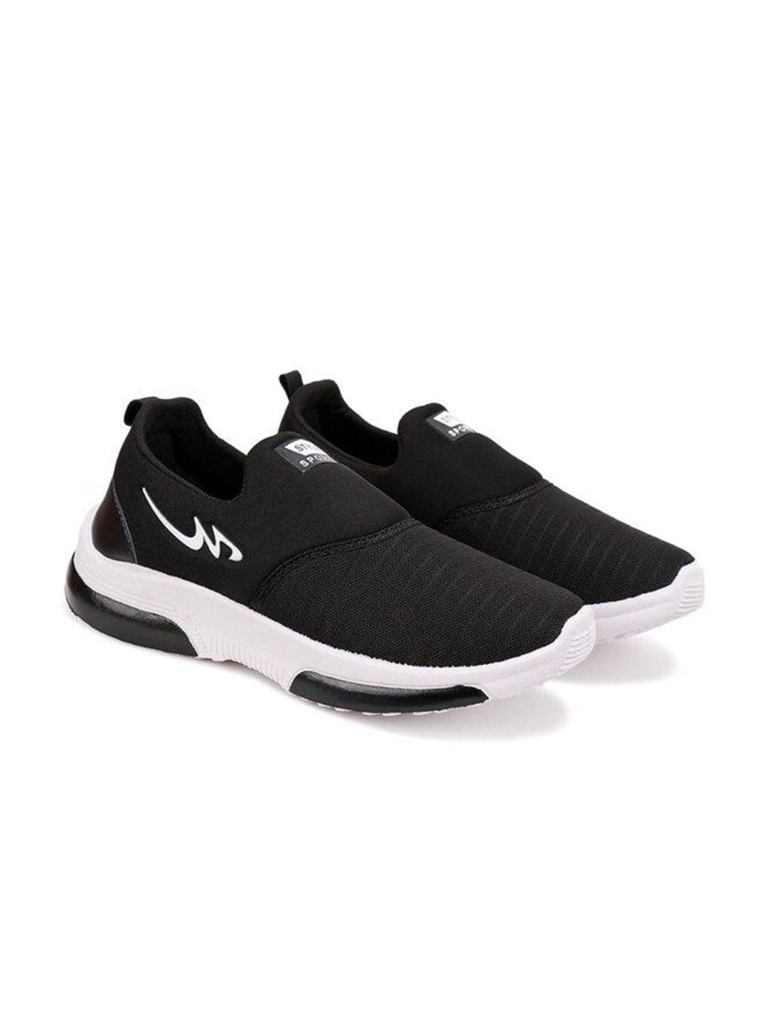 PENNEN Men Running Non-Marking Shoes thumbnail 7