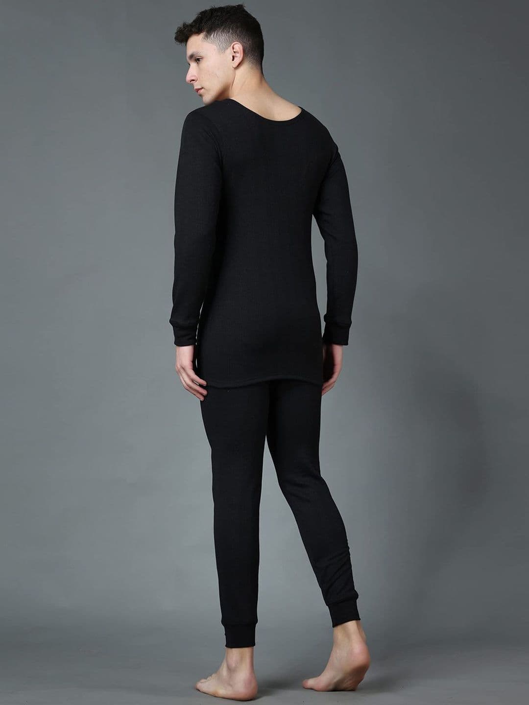 Wearslim Ultra-Warm Cotton Thermal Set thumbnail 2