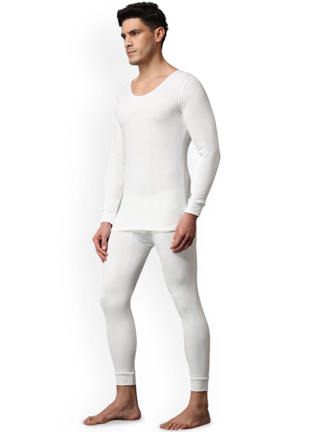 Wearslim Ultra-Warm Cotton Thermal Set thumbnail 2