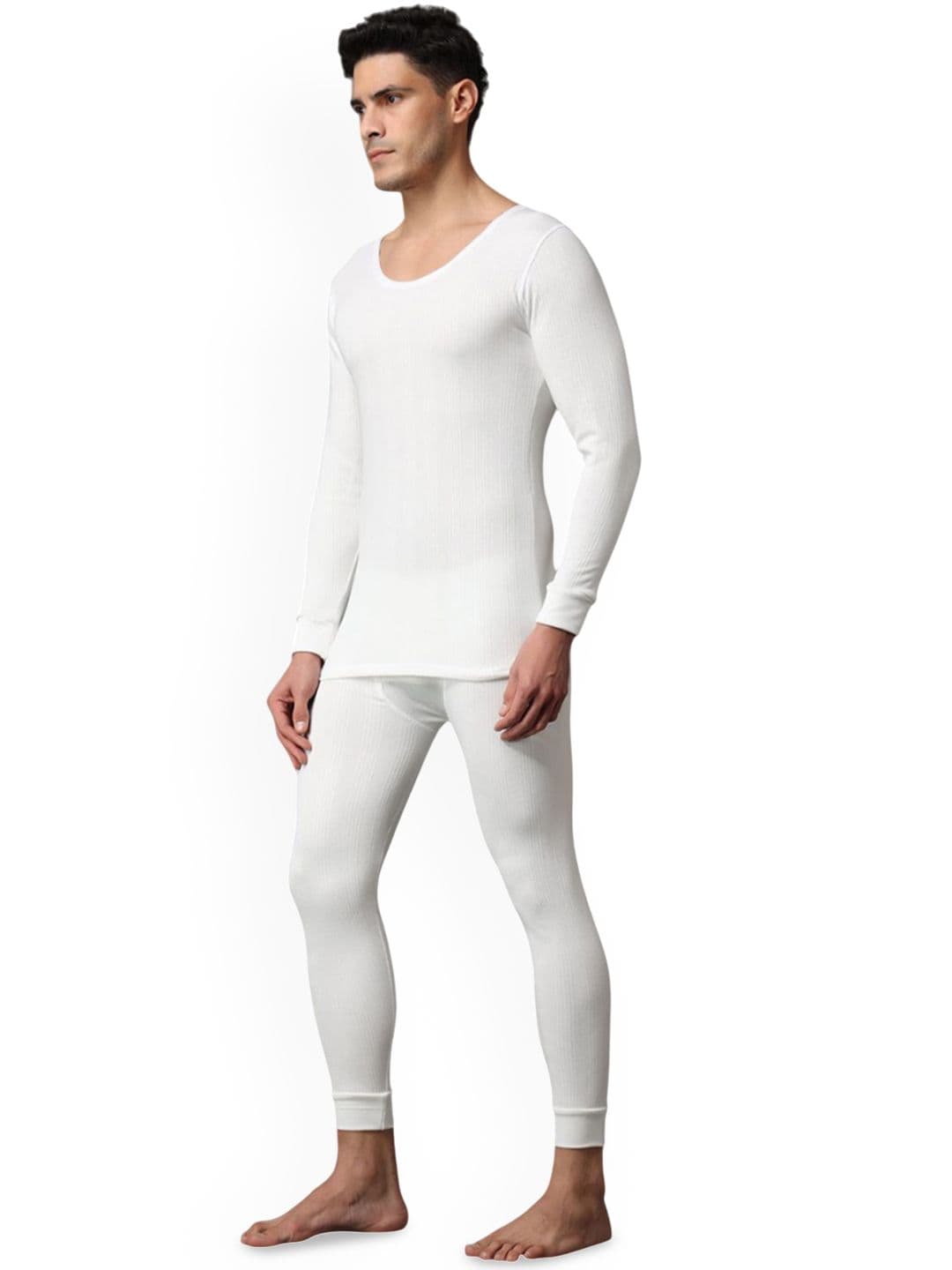 Wearslim Ultra-warm Cotton Thermal Set thumbnail 5