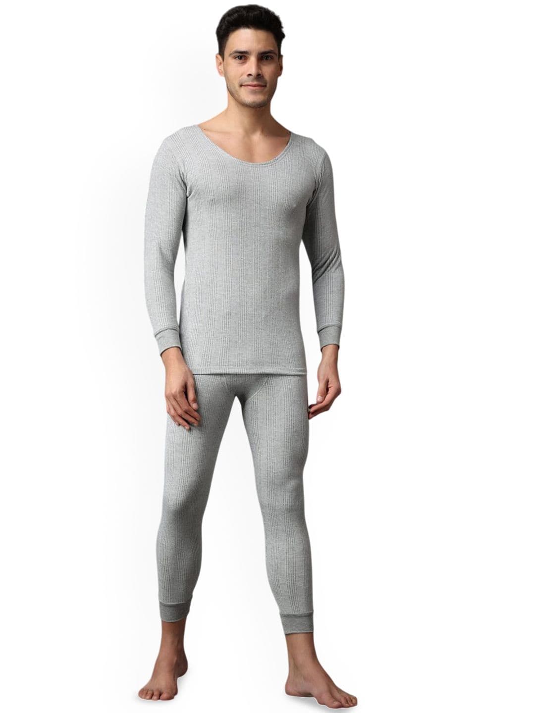 Wearslim Ultra-Warm Cotton Thermal Set thumbnail 6