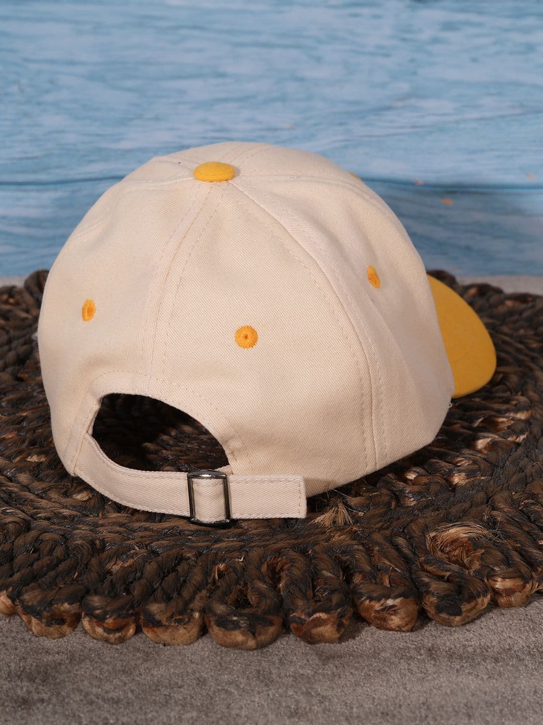 DukieKooky Unisex Kids Baseball Cap thumbnail 5