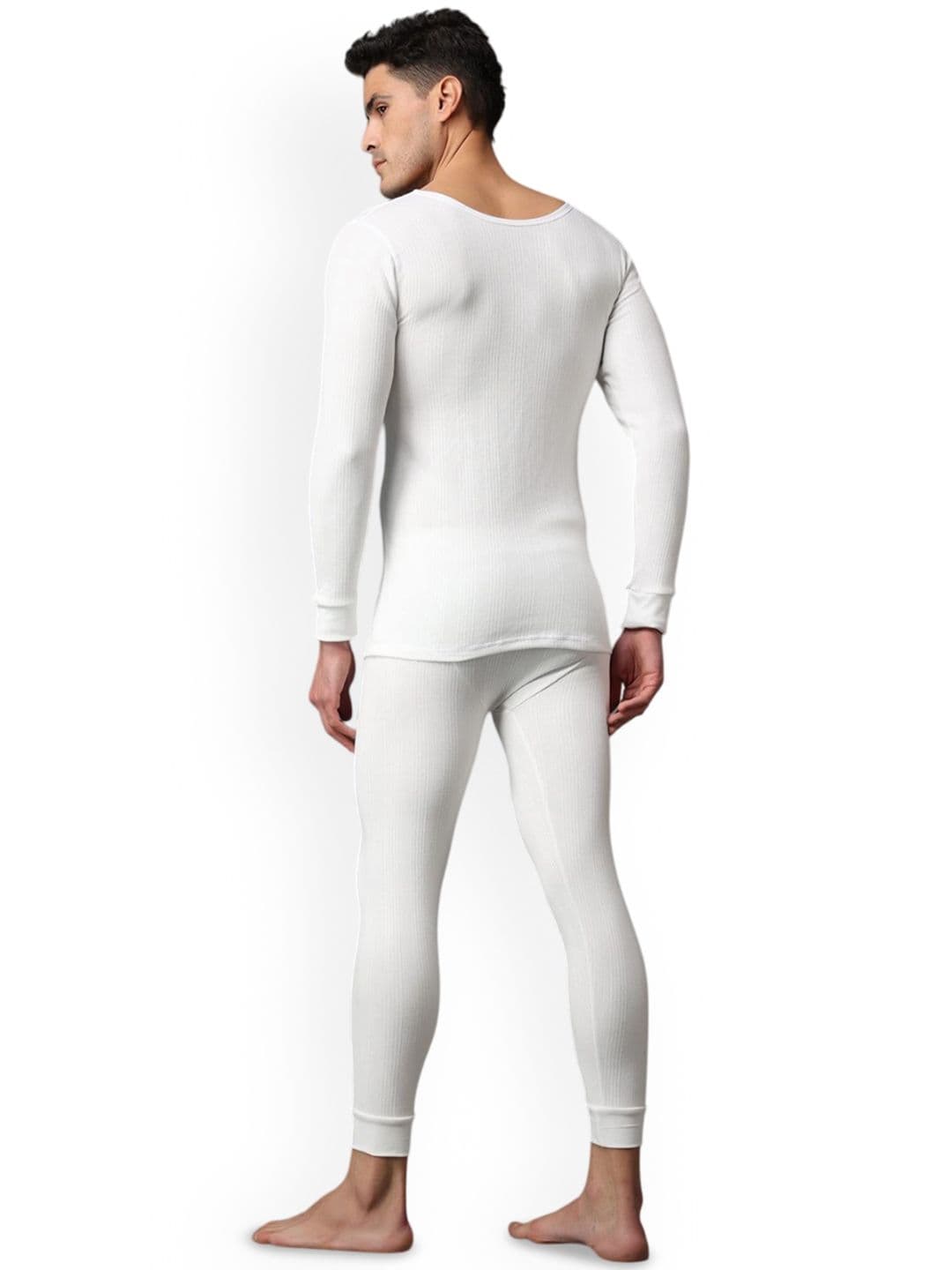 Wearslim Ultra-Warm Cotton Thermal Set thumbnail 5