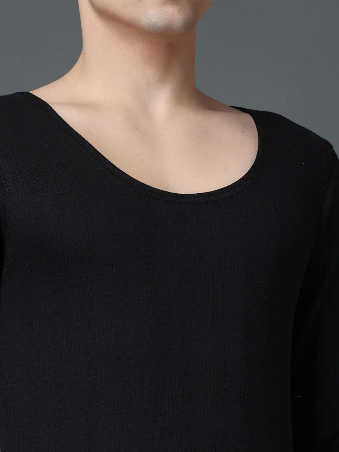 Wearslim Ultra-Warm Cotton Thermal Set thumbnail 5