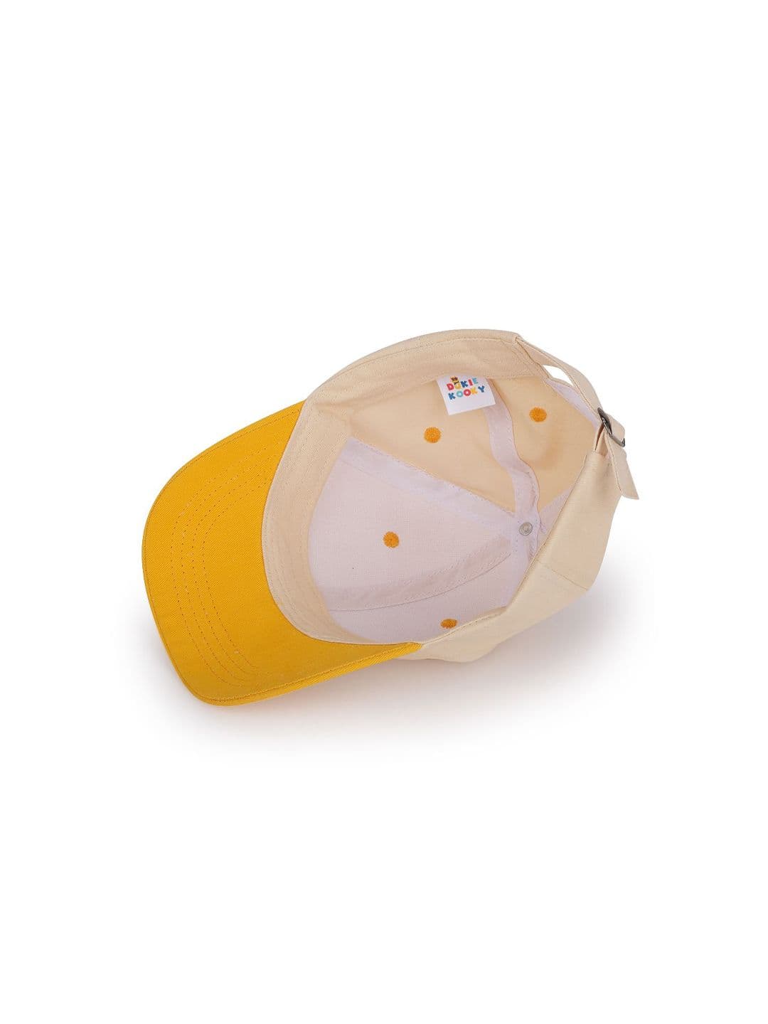 DukieKooky Unisex Kids Baseball Cap thumbnail 4