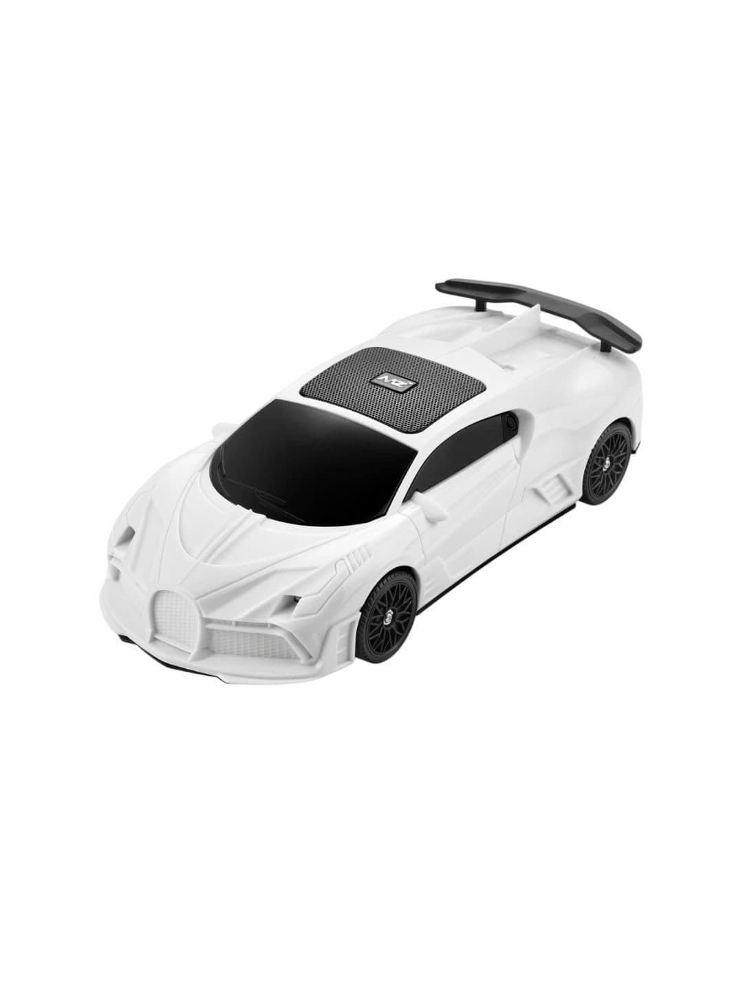 MZ Dynamic Thunder Sound With High Bass 5W Power & 1200mAh Battery Speakers thumbnail 3