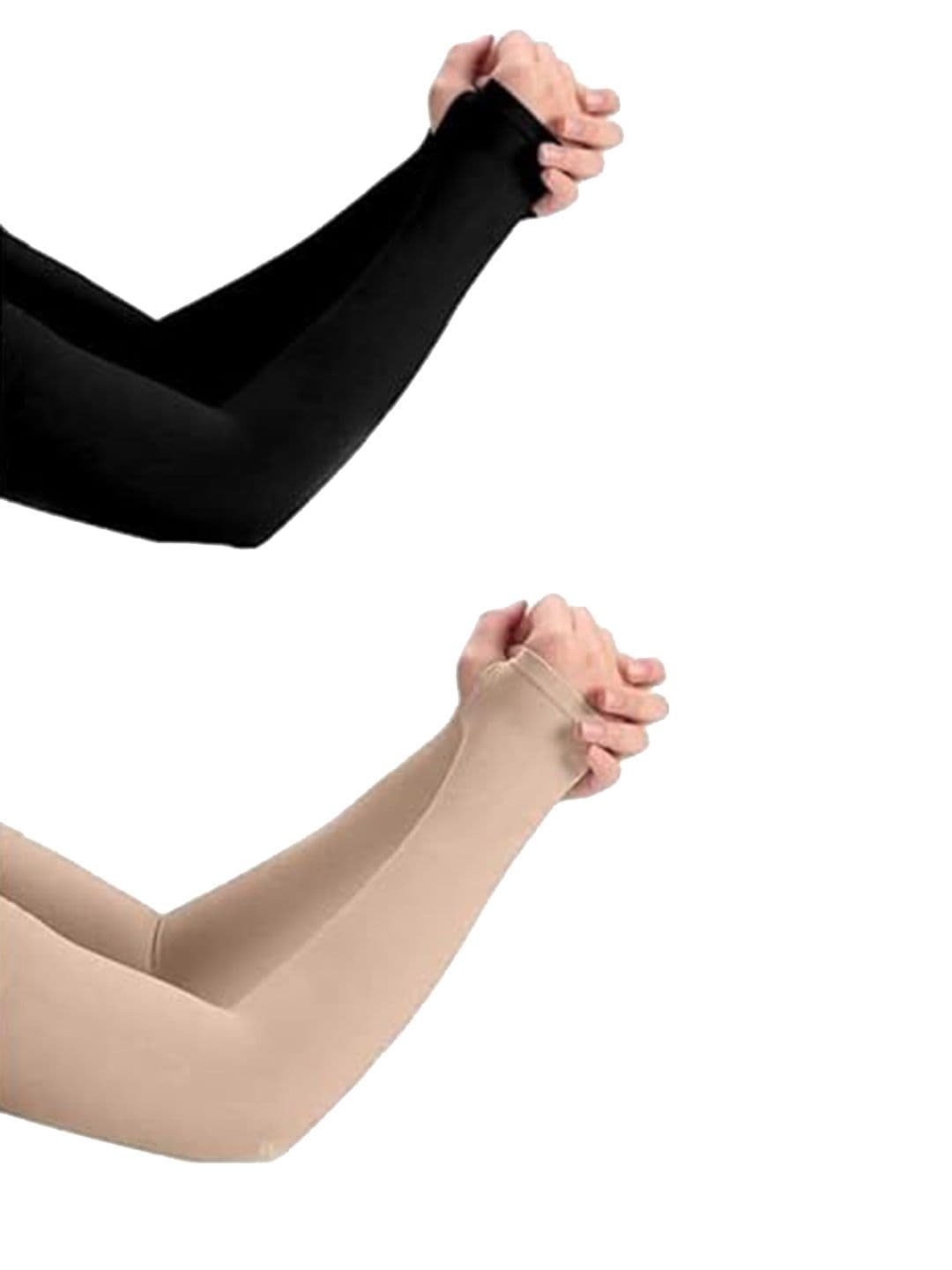 LOOM LEGACY Set of 2 Unisex Sun Protection Gloves thumbnail 3