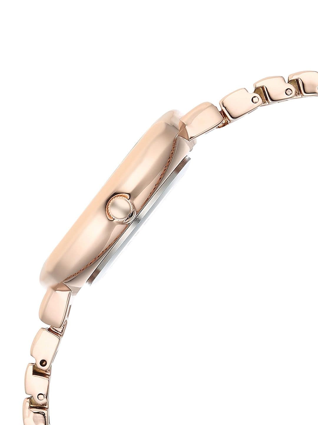 Fastrack Women Dial & Bracelet Style Straps Analogue Watch FV60081WM01 thumbnail 2