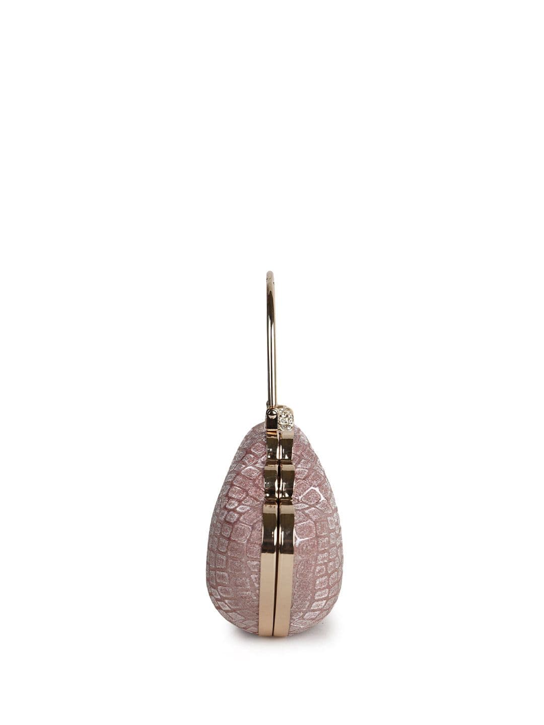 NORVE Embellished Box Clutch thumbnail 3