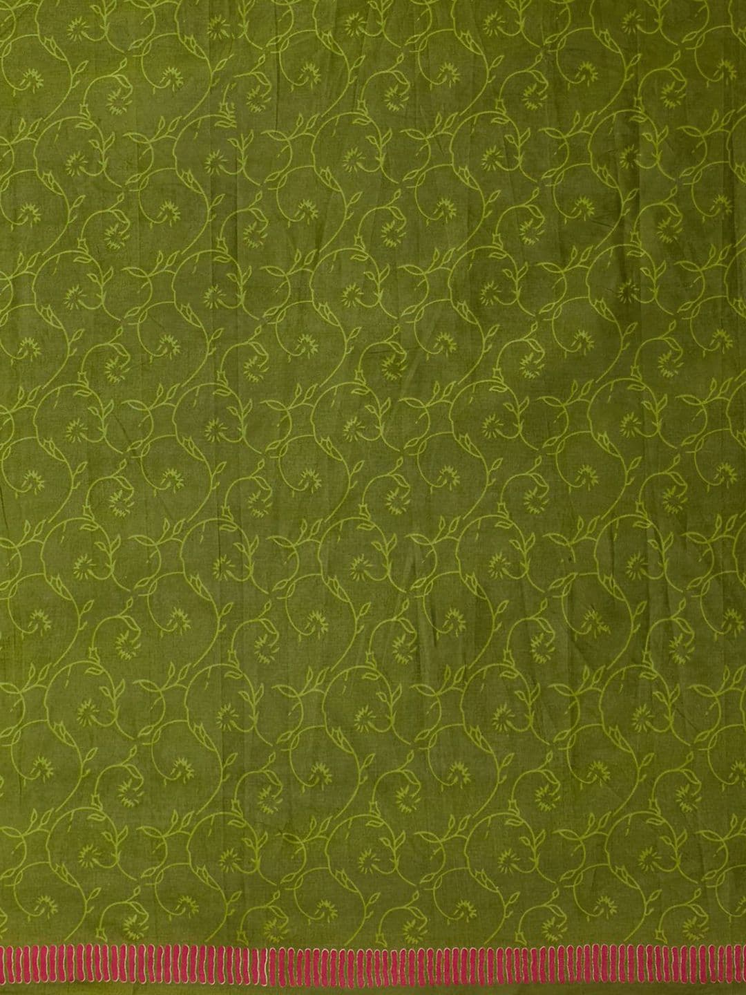 Mitera Ethnic Motifs Saree thumbnail 5