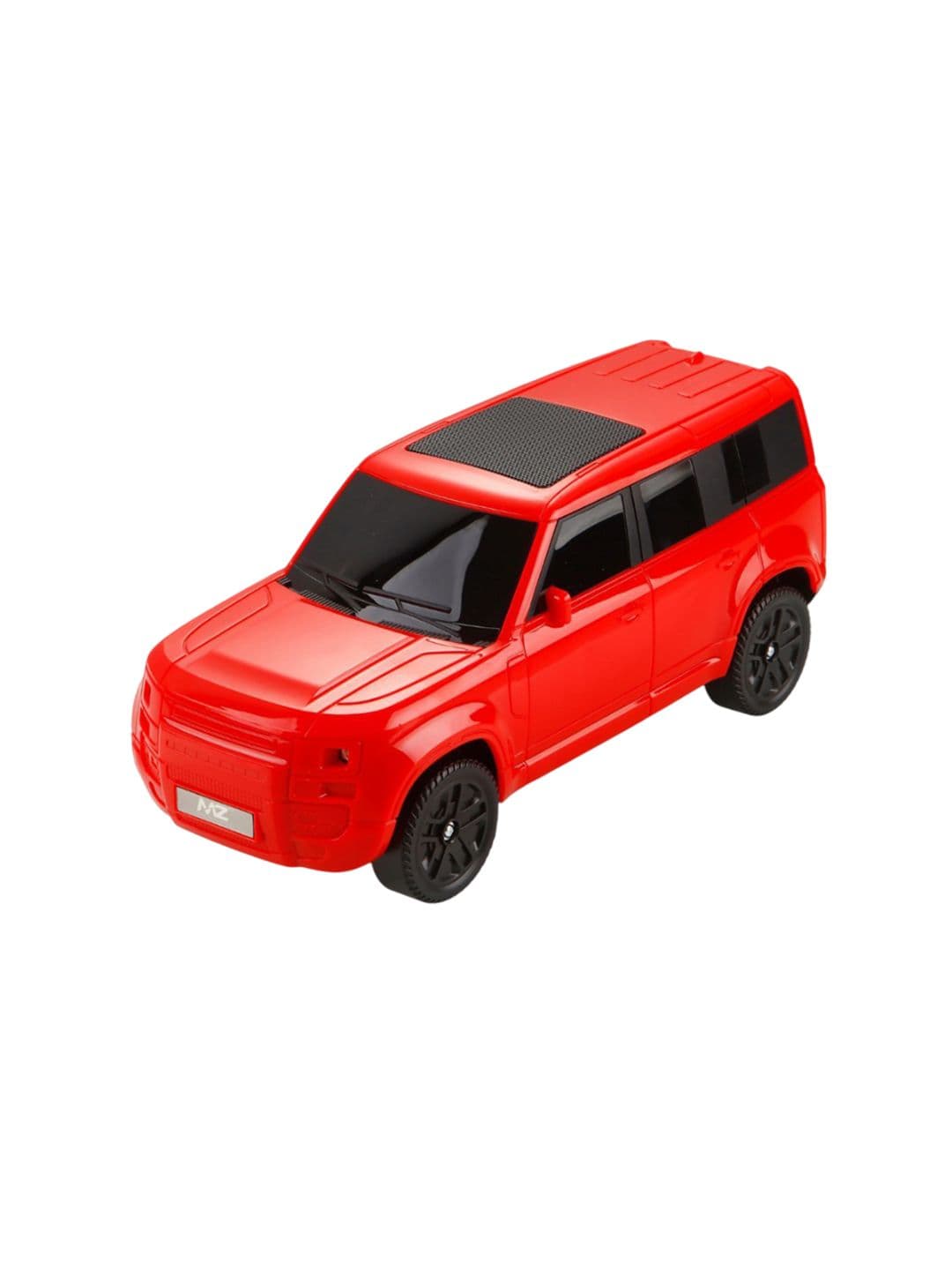 MZ F5 High Bass Portable Bluetooth Speaker thumbnail 2