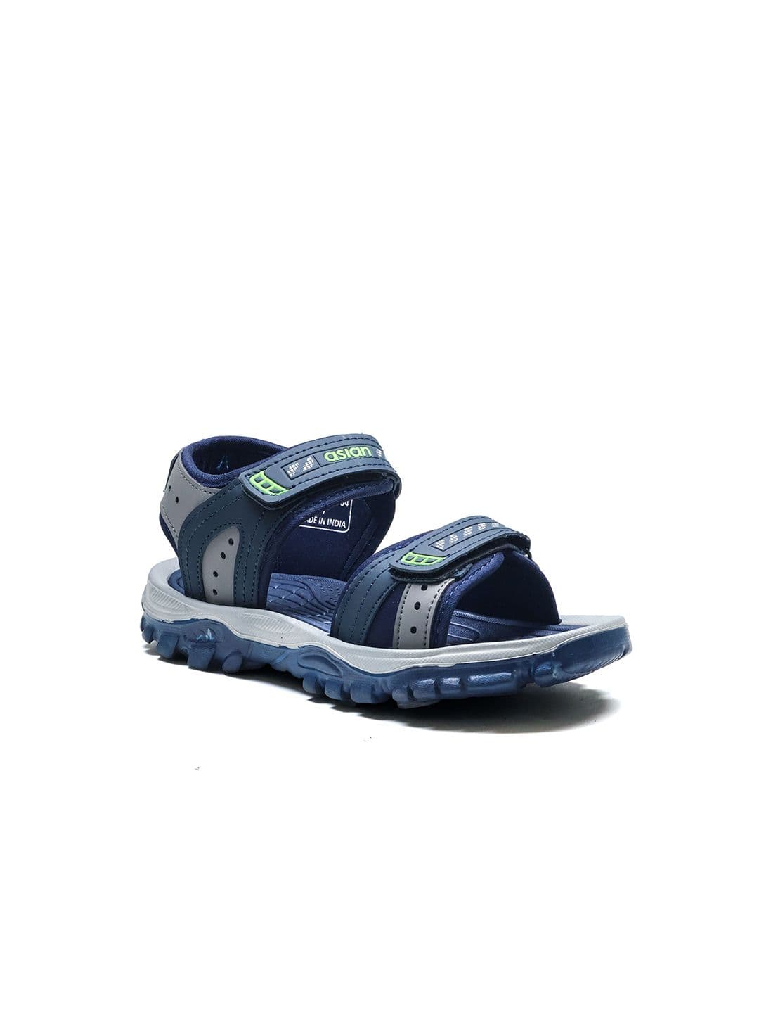 ASIAN Men Velcro Sports Sandals - view 1