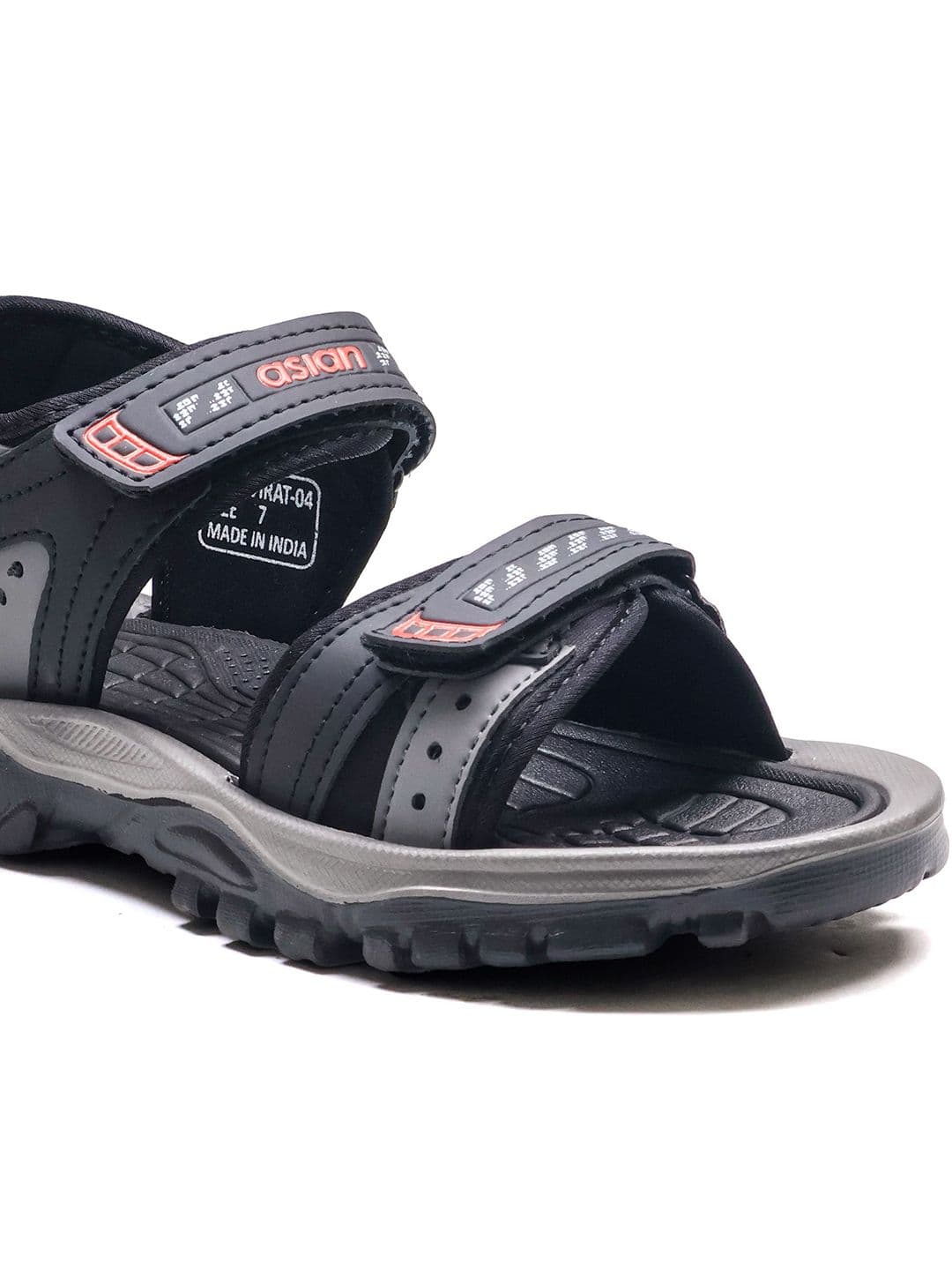 ASIAN Men Sports Sandals thumbnail 5