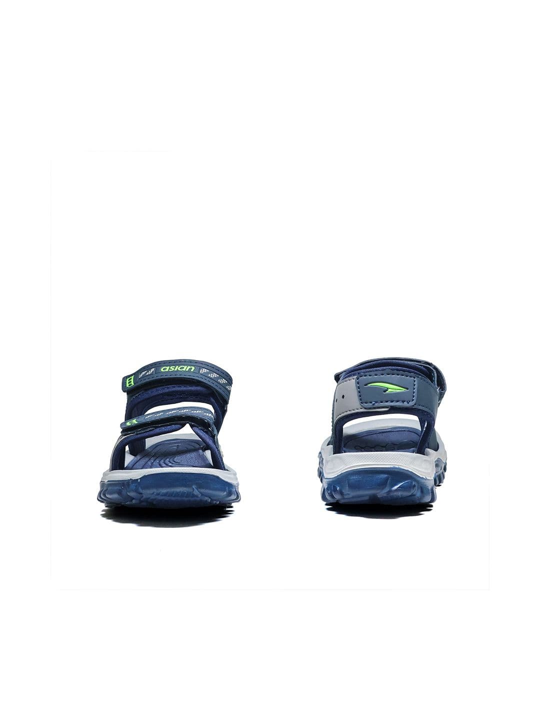 ASIAN Men Velcro Sports Sandals thumbnail 2