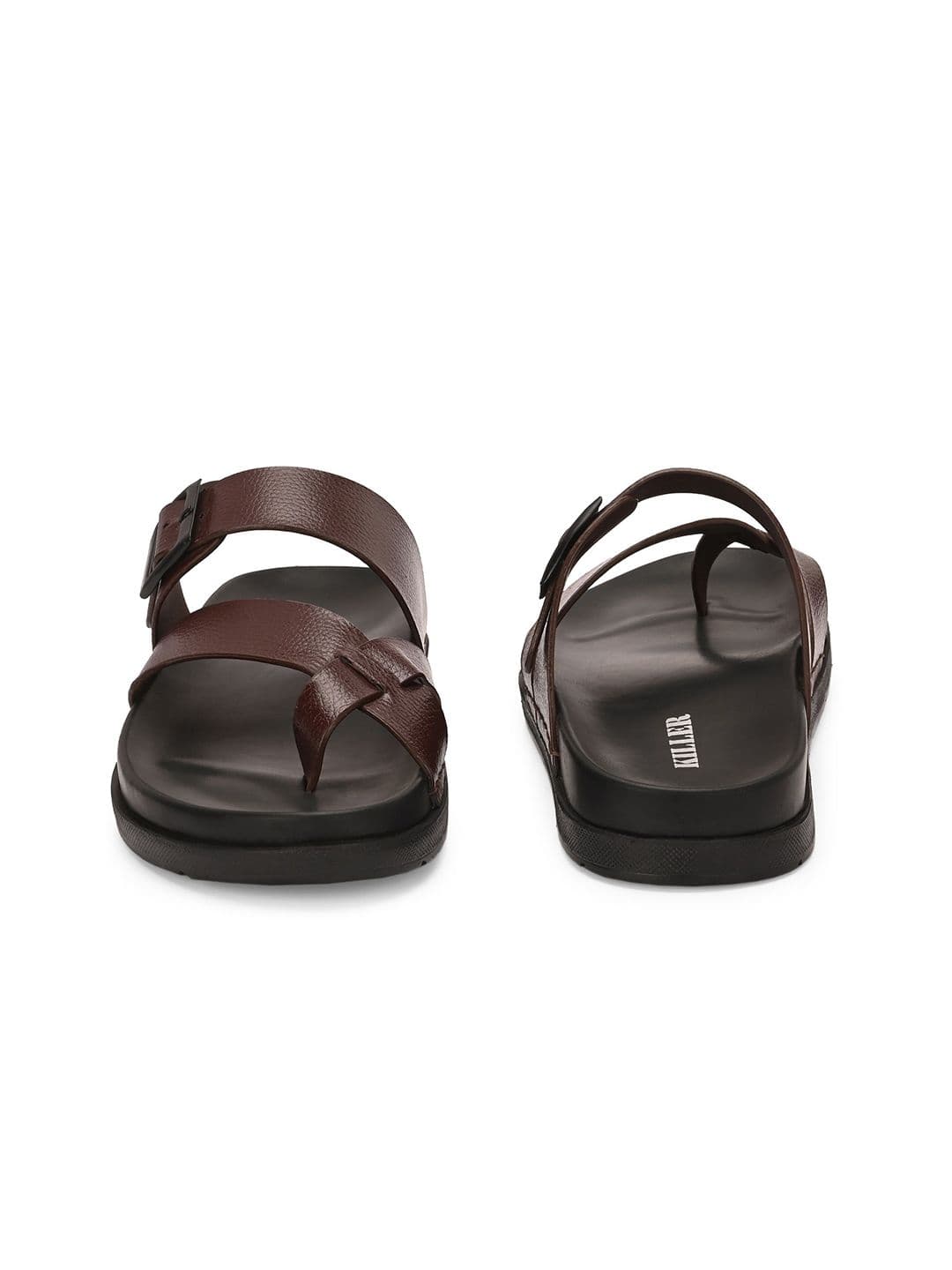 Killer Men Comfort Sandals thumbnail 7