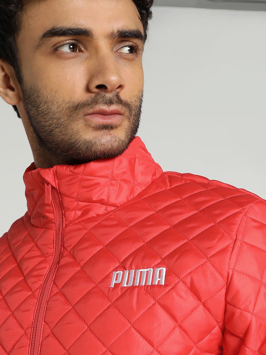 Puma Lightweight Padded Men Jacket thumbnail 6