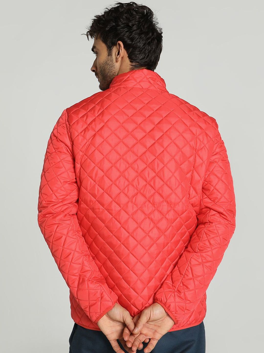 Puma Lightweight Padded Men Jacket thumbnail 2