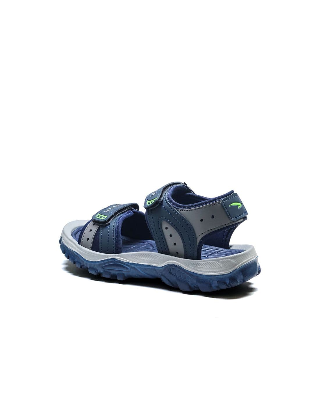 ASIAN Men Velcro Sports Sandals thumbnail 3