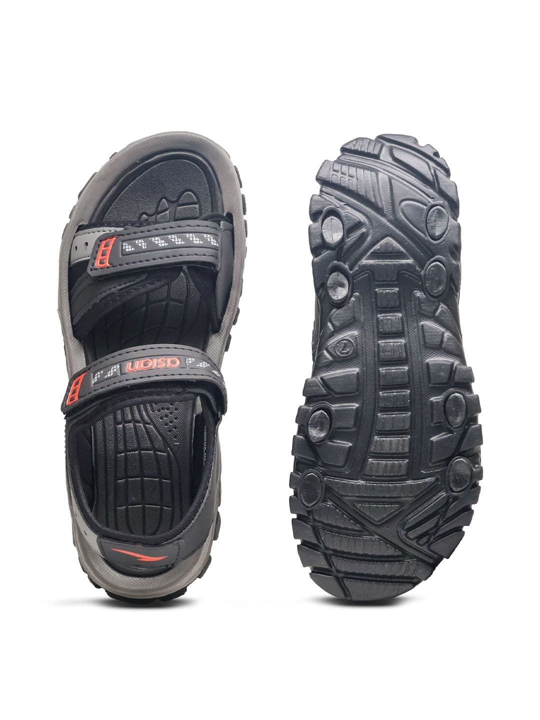 ASIAN Men Sports Sandals thumbnail 2