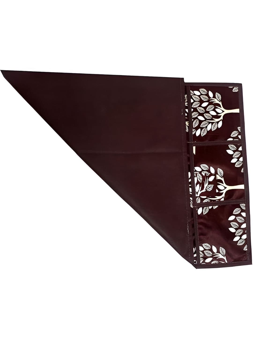 Aura 7-Pcs Printed Fridge Top Cover With Handle Covers & Mats thumbnail 4