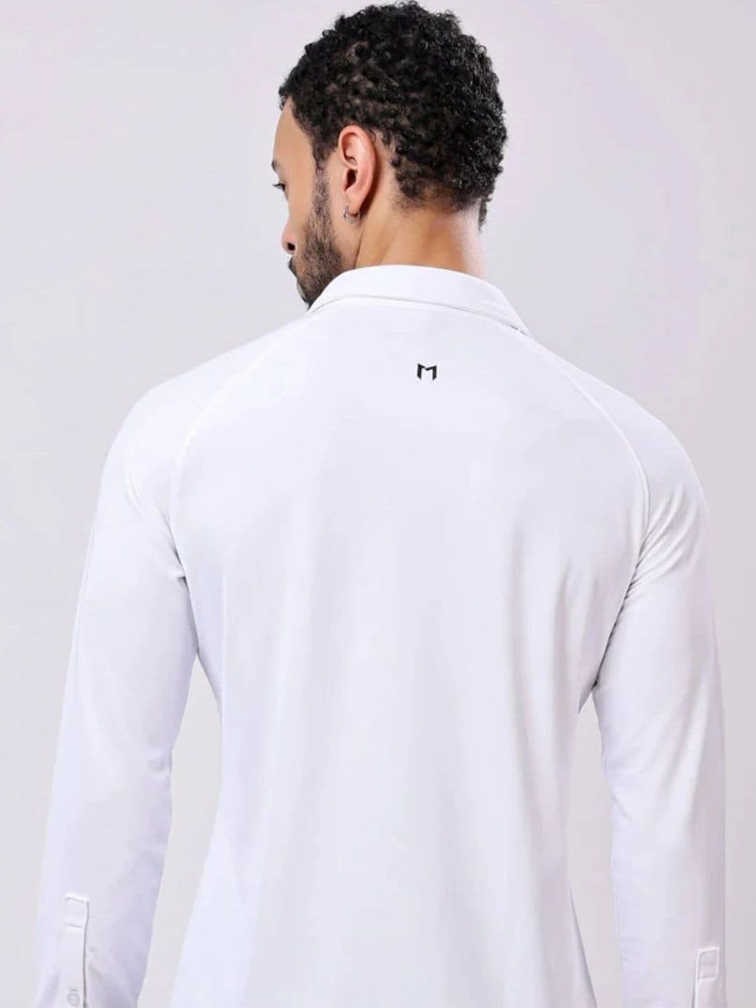 Mag Pro Men Comfort Casual Shirt thumbnail 5